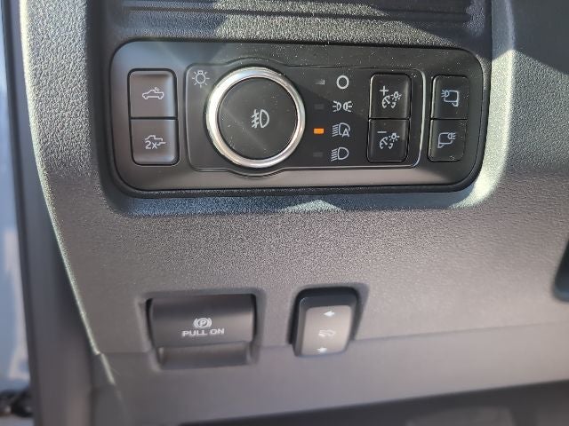 2026 Ford F-350SD Lariat Tremor