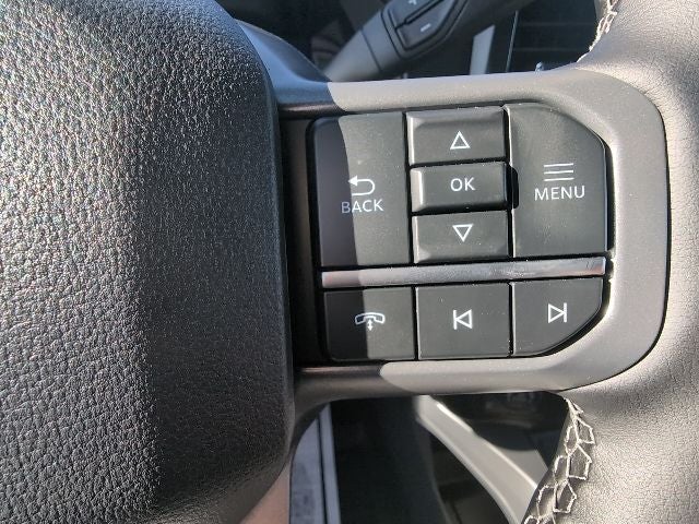 2026 Ford F-350SD Lariat Tremor