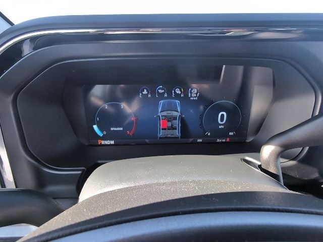 2026 Ford F-350SD Lariat Tremor