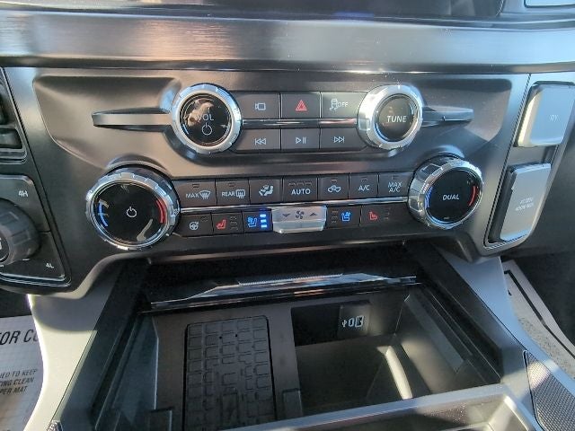 2026 Ford F-350SD Lariat Tremor