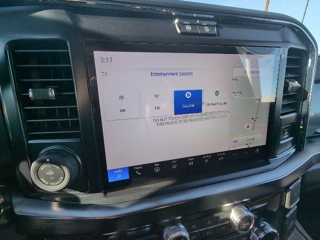 2026 Ford F-350SD Lariat Tremor