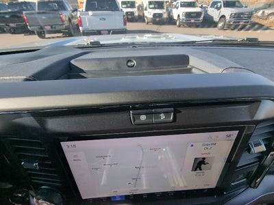 2026 Ford F-350SD Lariat Tremor