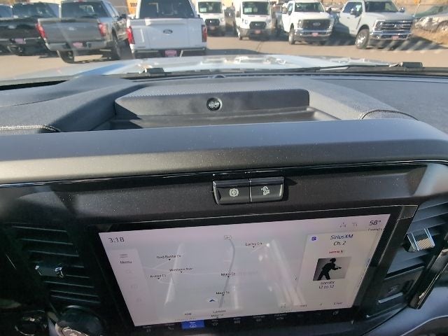 2026 Ford F-350SD Lariat Tremor