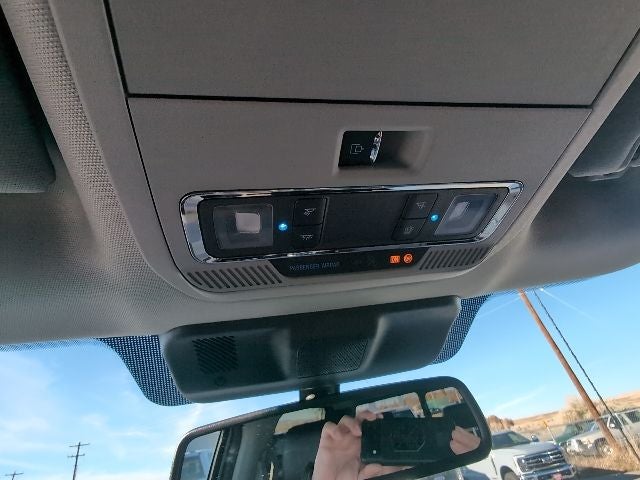 2026 Ford F-350SD Lariat Tremor