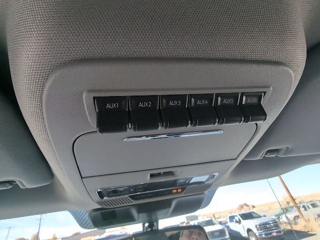 2026 Ford F-350SD Lariat Tremor