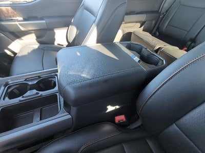 2026 Ford F-350SD Lariat Tremor