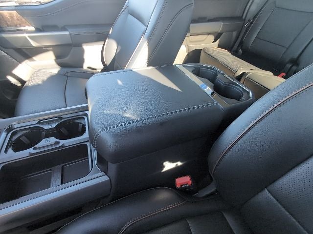 2026 Ford F-350SD Lariat Tremor