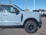 2026 Ford F-350SD Lariat Tremor