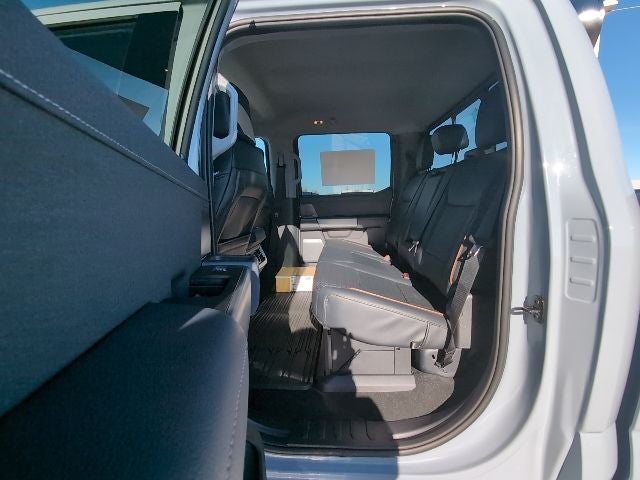 2026 Ford F-350SD Lariat Tremor