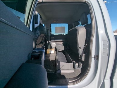 2026 Ford F-350SD Lariat Tremor