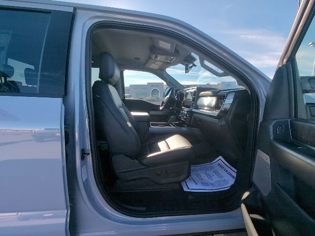 2026 Ford F-350SD Lariat Tremor