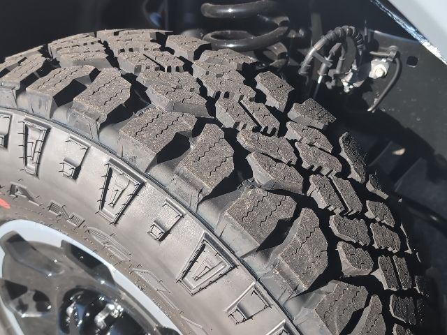 2026 Ford F-350SD Lariat Tremor