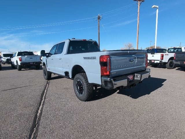 2026 Ford F-350SD Lariat Tremor