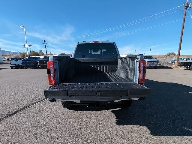 2026 Ford F-350SD Lariat Tremor