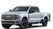 2026 Ford F-350SD Lariat Tremor