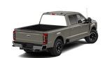 2026 Ford F-350SD Lariat Tremor
