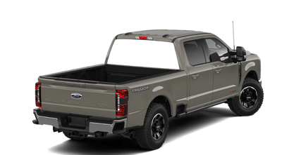 2026 Ford F-350SD Lariat Tremor