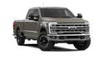 2026 Ford F-350SD Lariat Tremor