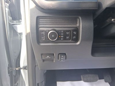 2026 Ford F-350SD Lariat Black Appearance Pkg