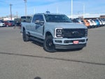 2026 Ford F-350SD Lariat Black Appearance Pkg