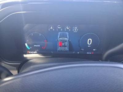 2026 Ford F-350SD Lariat Black Appearance Pkg