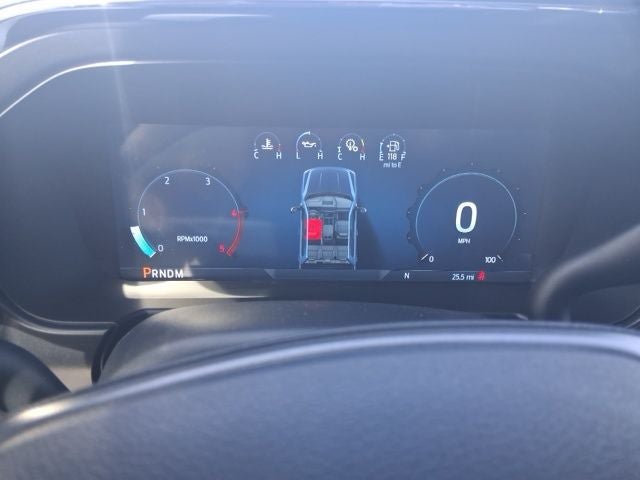 2026 Ford F-350SD Lariat Black Appearance Pkg