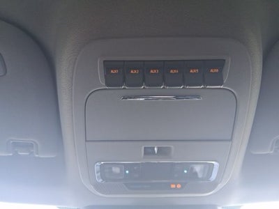 2026 Ford F-350SD Lariat Black Appearance Pkg