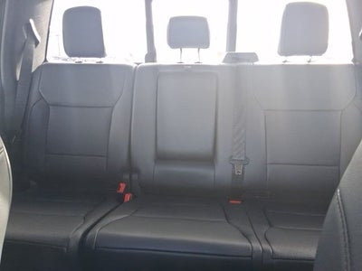 2026 Ford F-350SD Lariat Black Appearance Pkg