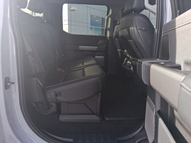 2026 Ford F-350SD Lariat Black Appearance Pkg