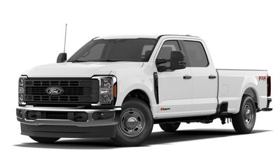 2027 Ford F-350SD XL