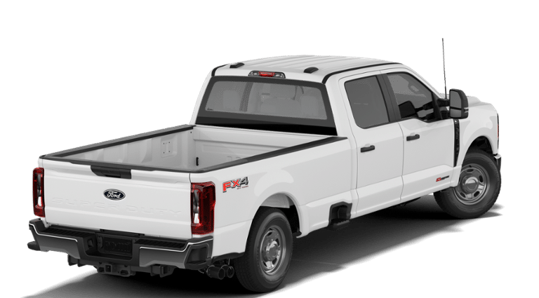 2027 Ford F-350SD XL