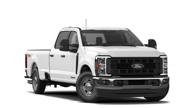 2027 Ford F-350SD XL