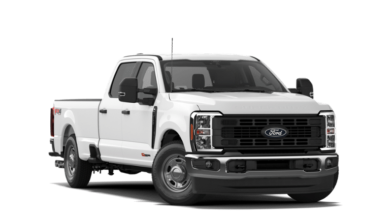 2027 Ford F-350SD XL