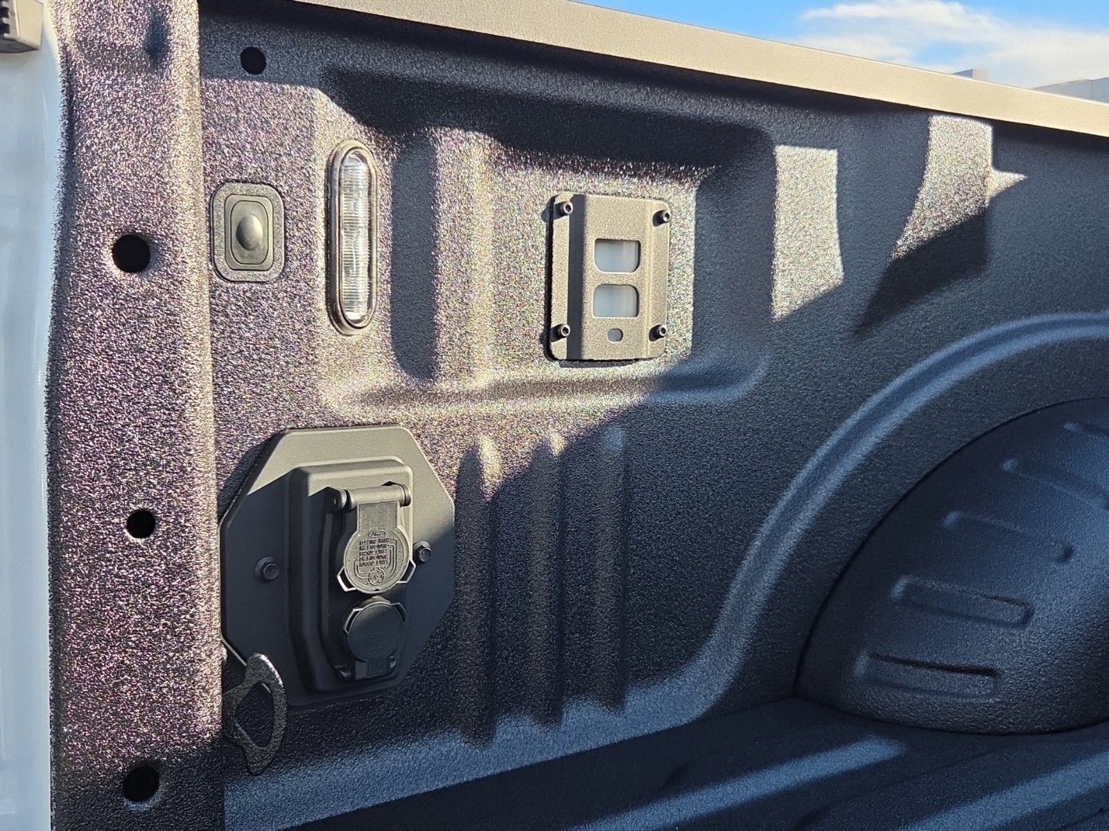 2027 Ford F-350SD King Ranch