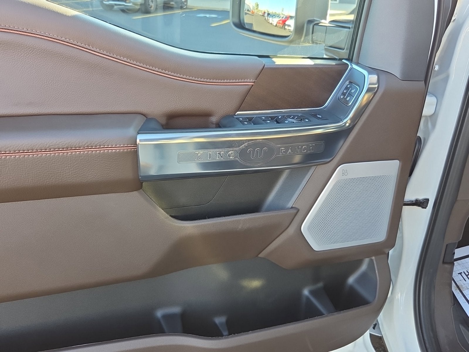 2027 Ford F-350SD King Ranch
