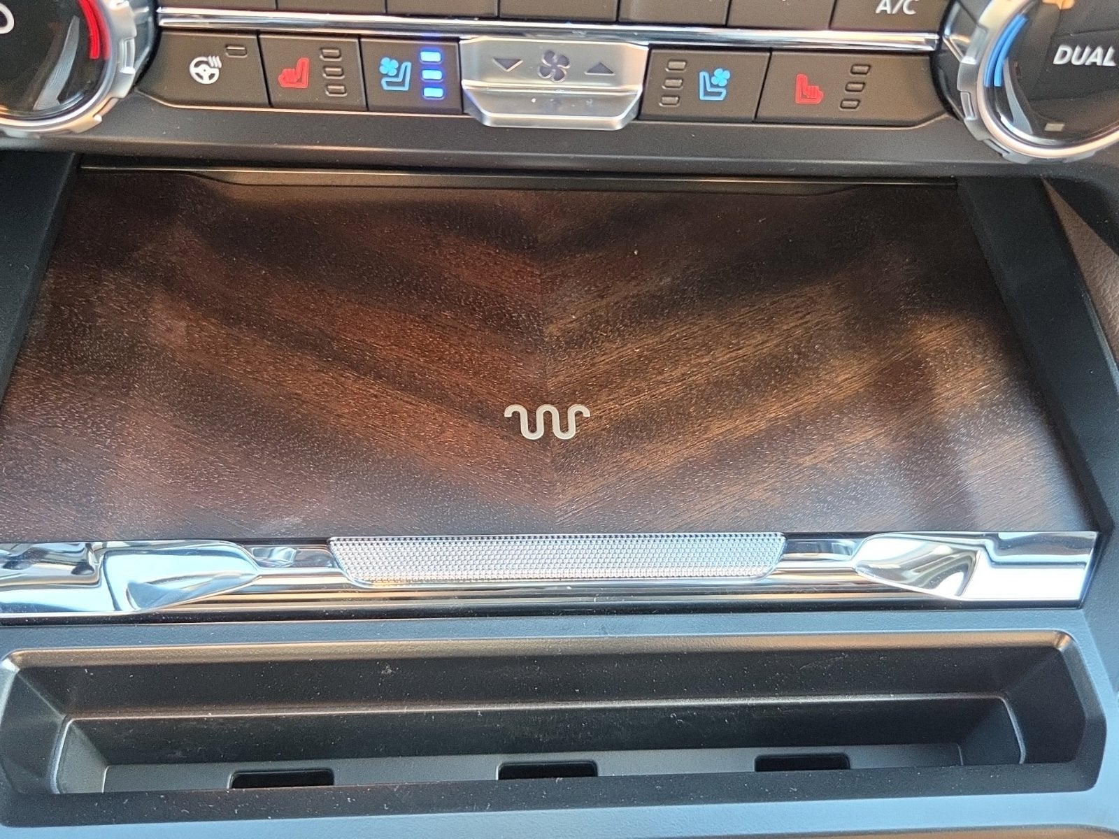 2027 Ford F-350SD King Ranch