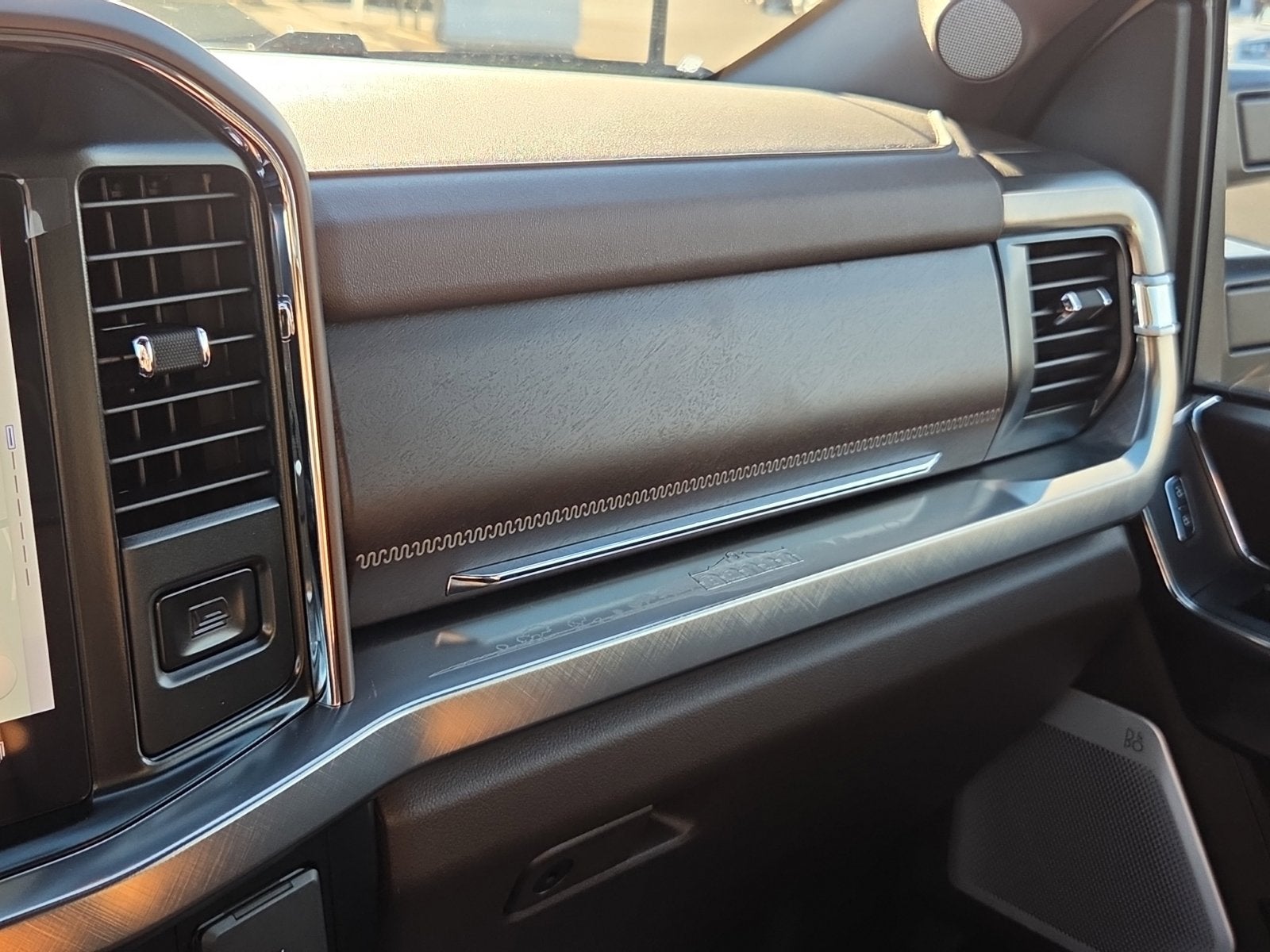 2027 Ford F-350SD King Ranch