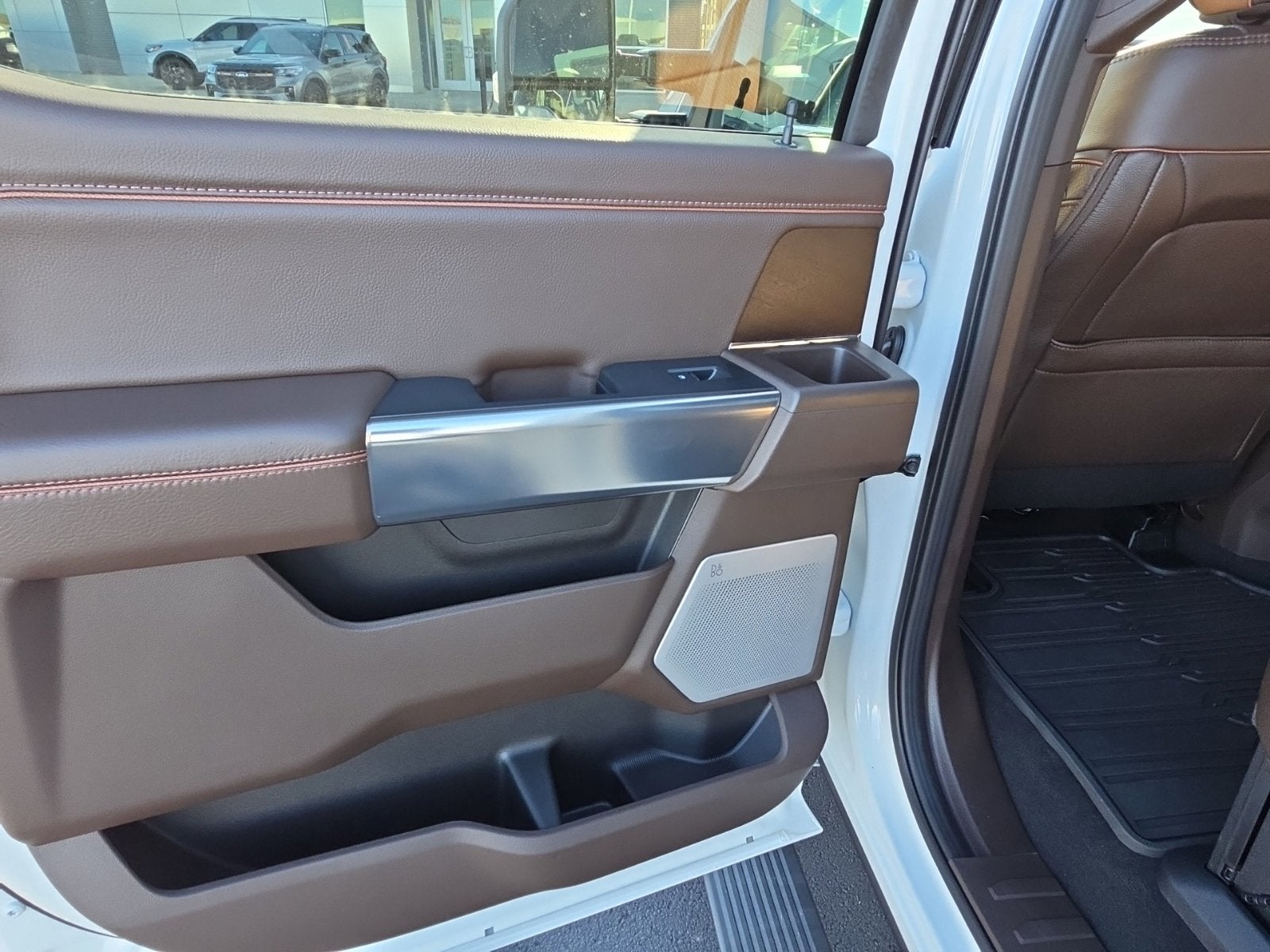 2027 Ford F-350SD King Ranch