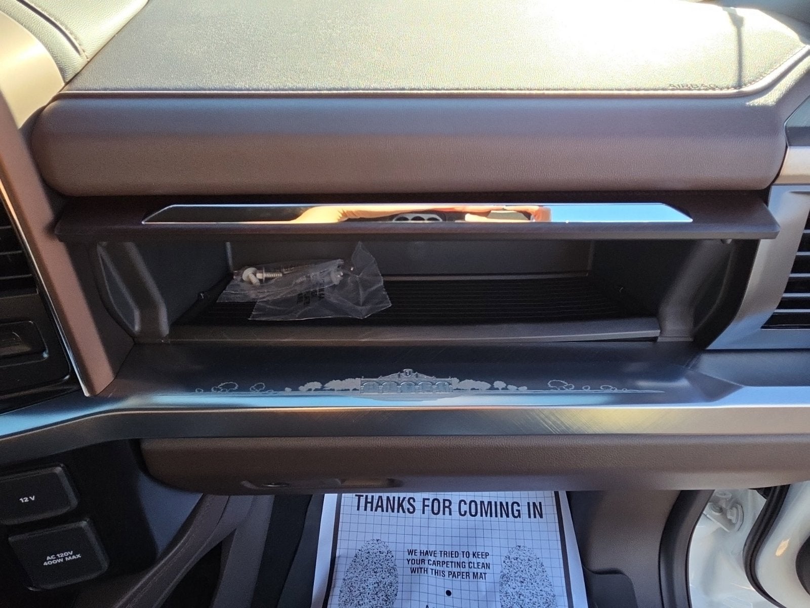 2027 Ford F-350SD King Ranch