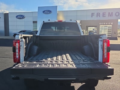 2027 Ford F-350SD King Ranch