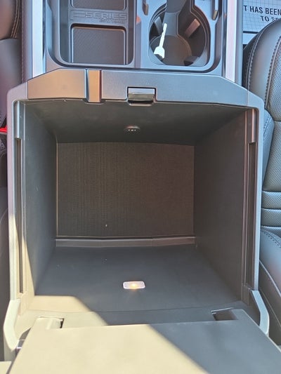 2027 Ford F-350SD Platinum