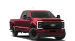 2027 Ford F-350SD Platinum