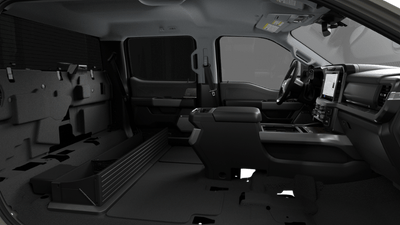 2027 Ford F-350SD F-350® Lariat®