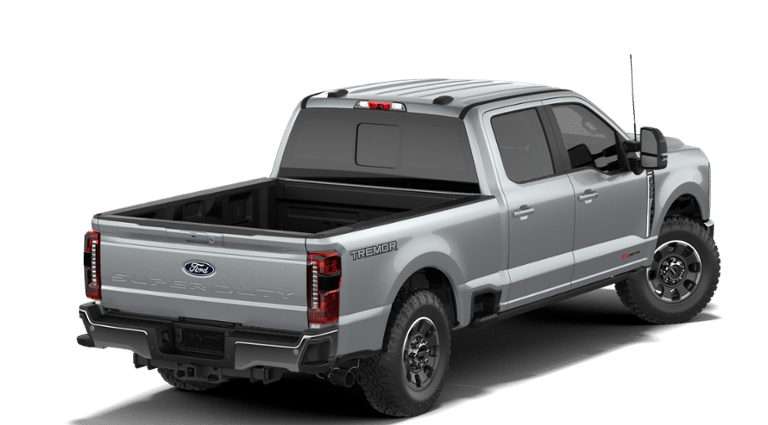 2027 Ford F-350SD F-350® Lariat®