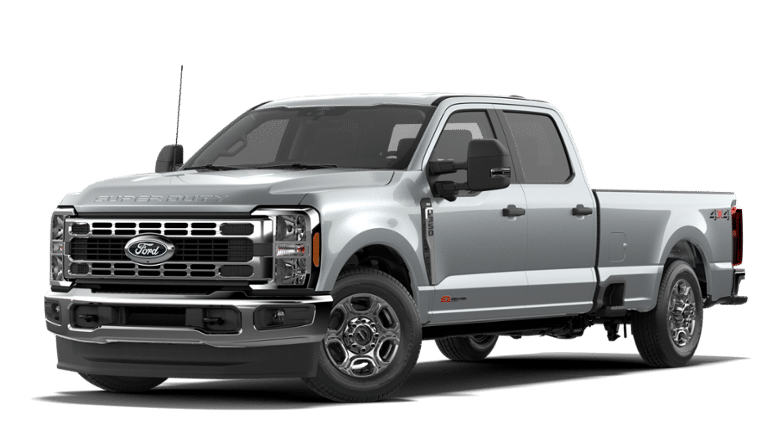 2027 Ford F-350SD F-350® XLT