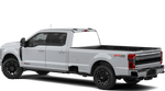 2026 Ford F-350SD F-350® Platinum®