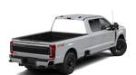 2026 Ford F-350SD F-350® Platinum®