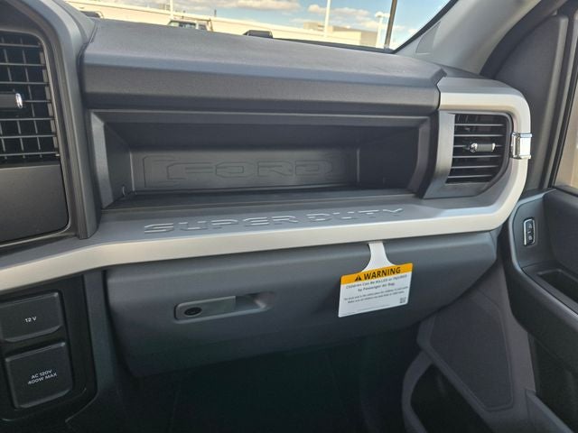 2026 Ford F-350SD XL