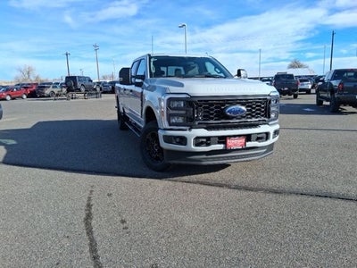 2026 Ford F-350SD XL STX