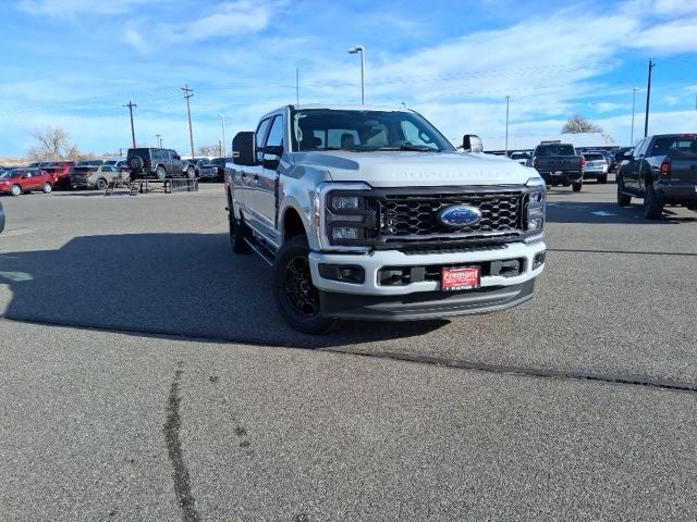 2026 Ford F-350SD XL STX